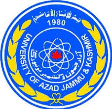 AJKU MA Physical Education Result 2018 Part I & II