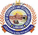 BISE Larkana 9th Class Result 2018