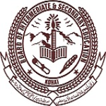 BISE Kohat Board SSC Part II Result 2018