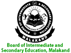 BISE Malakand Board HSSC Result 2018