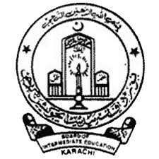 Karachi Board Matric Class Arts Result 2018