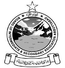 Abbottabad Board Intermediate Result 2018