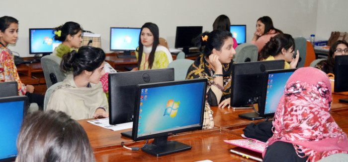 KPK Plans is to Establish 1300 IT Labs