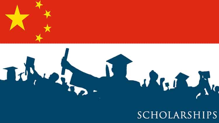 Chinese Scholarships Boosted to 600 Year Under CPEC