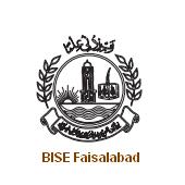 Faisalabad Board Inter Supply Part II Result 2018