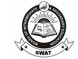 BISE Swat Grade 5 Annual Date Sheet 2018