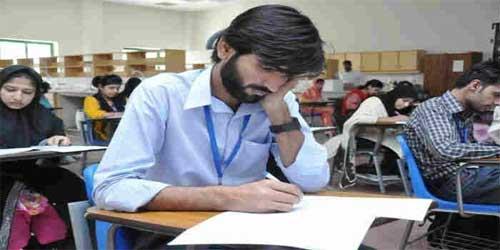 Education Boards Punjab 10th Class Result 2018 on 25 July
