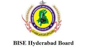 BISE Hyderabad HSC-I Annual Exams Result 2018