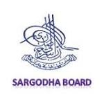 Sargodha Board 12th Supply Roll Number Slips 2018