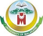 Malakand University Supply Exams Schedule 2018