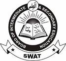 Swat Board SSC Annual Exams 2018