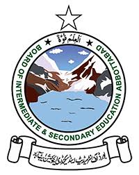 BISE Abbottabad FA/FSc Supply Exams 2018 Result
