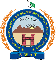 Swat Board FA/FSc Supply Exams 2018 Result
