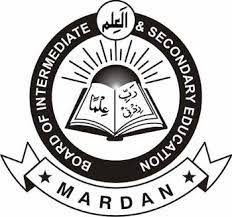Mardan Board HSSC Exams 2018 Schedule