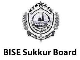 Sukkur Board Matric Result 2018 Sukkur District