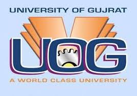 Gujrat University Fall Admissions 2018