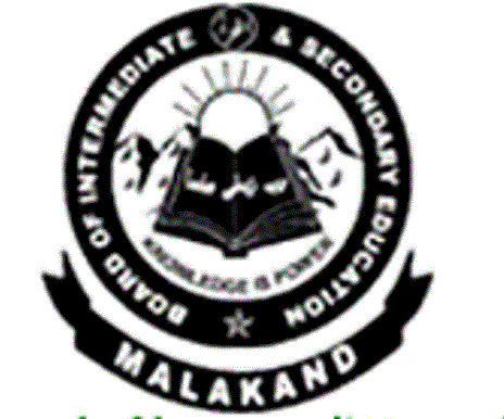 Malakand Board Inter Part II Date Sheet 2019