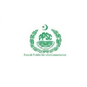 PPSC Labour & Human Resource Department Merit List 2020