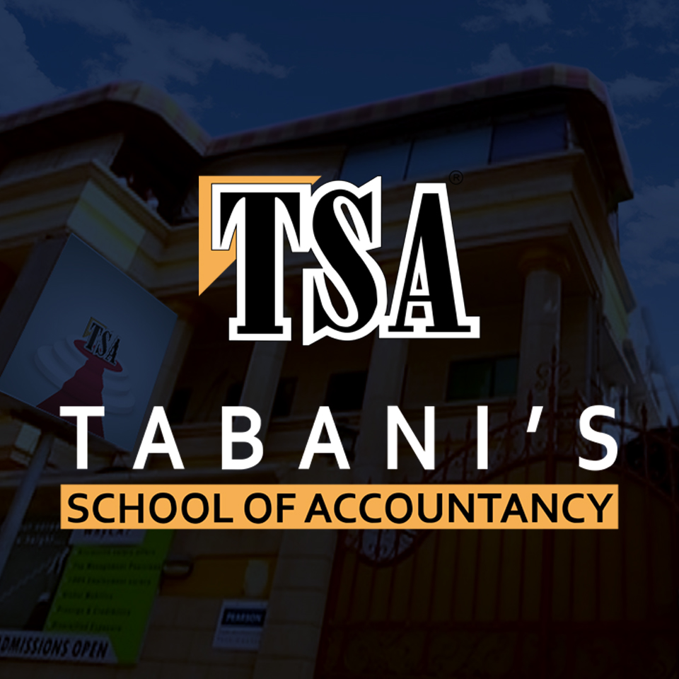 Tababanis School of Accountancy TSA Admissions 2020