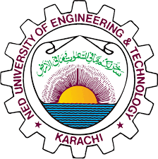 NED University of Engineering and Technology Admissions 2020