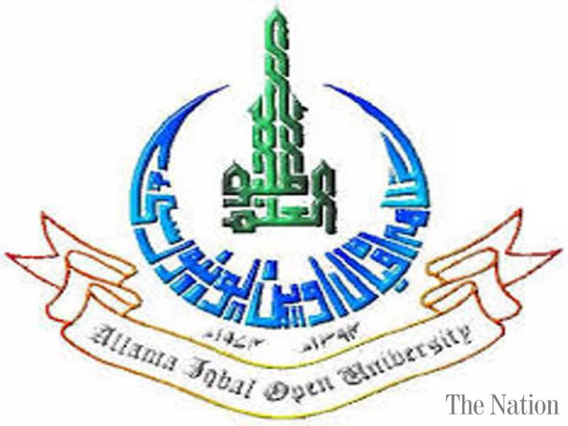 AIOU MBA Viva Voce Result 2020