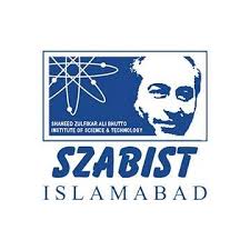 SZABIST 2nd Round Admissions fall 2020