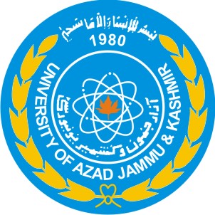 AJKU Muzaffarbad BS Education Part II & III Datesheet 2019