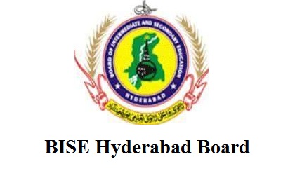 BISE Hyderabad Oriental Teaching Certificate Result Gazette