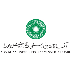 AKU EB Exams Venue Staff Jobs 2020