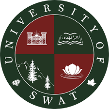 University Of Swat Master Annual Exams 2020 Schedule