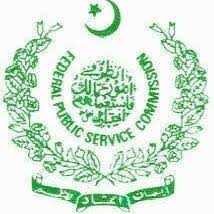 FPSC Medical Officer Screening Test Result 2020