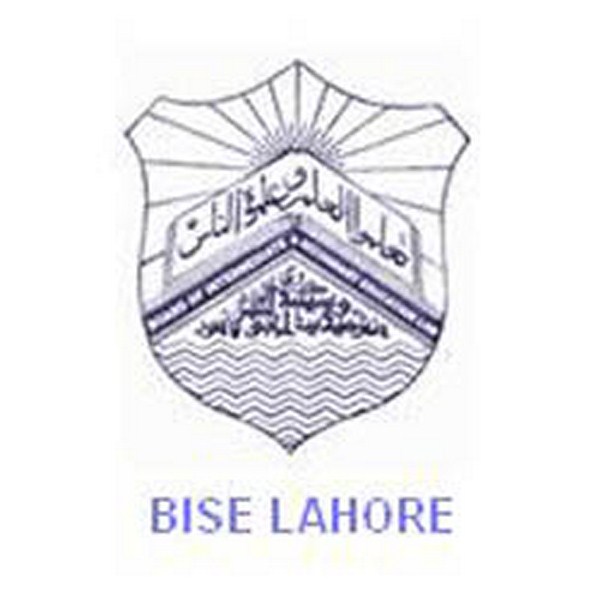 BISE Lahore Inter Annual Exams 2020 Datesheet