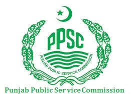 Punjab Public Service Commission Lahore Jobs 2020