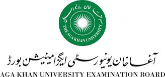 AKU Exam Board Revised Exam 2020 Schedule