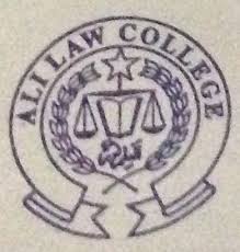 Ali Law College Rahim  Yar Khan LLB Admission 2020