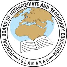 FBISE Islamabad 10th Class revised Date Sheet June 2020