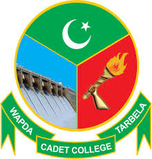 Wapda Cadet College Tarbela Admissions 2020