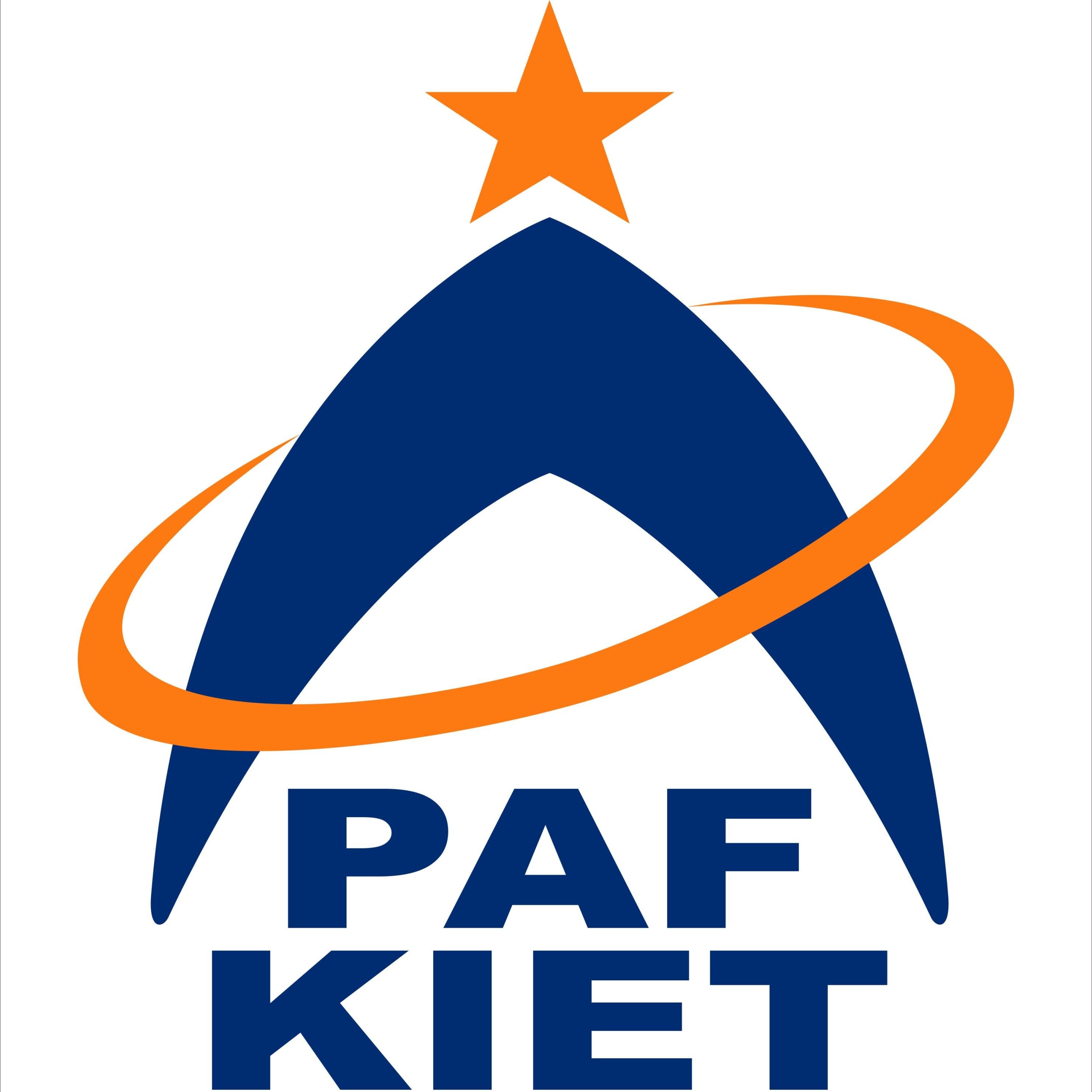 PAF-KIET 1st Year Admissions 2020 in Karachi
