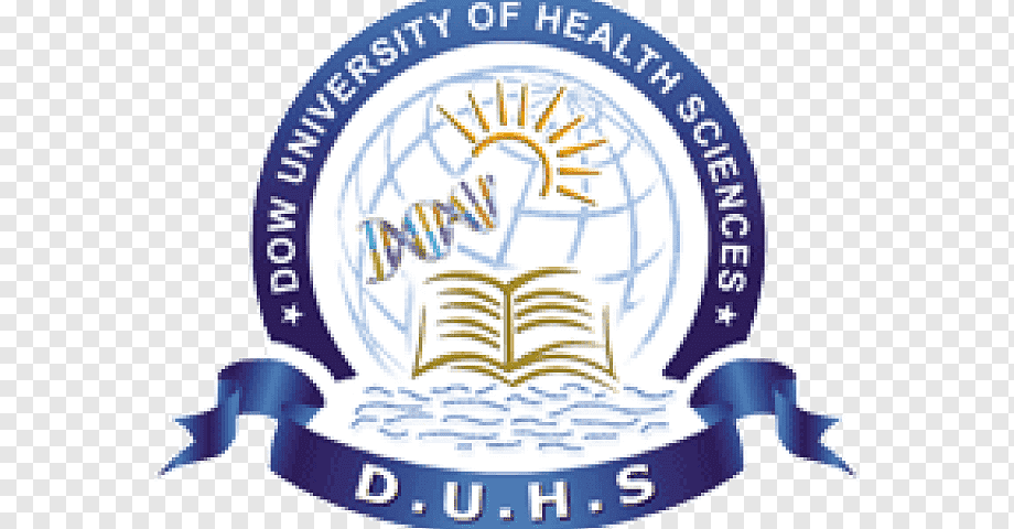 DOW University of Health Sciences Courses Admissions 2020