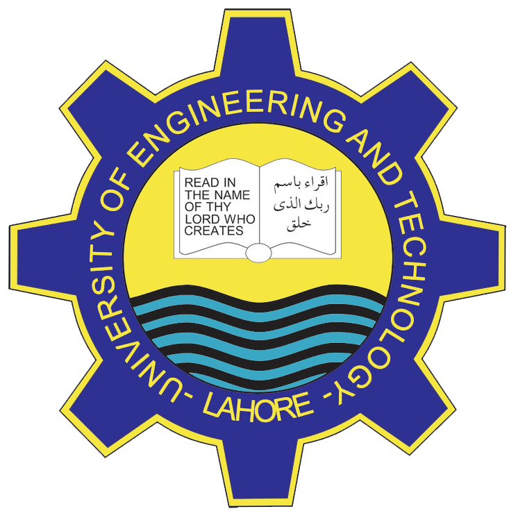 UET Lahore Engineering Programs Entry Test 2020