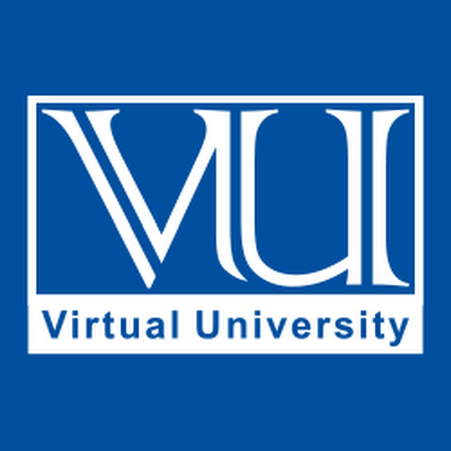 Virtual University Submission of Documents Spring Semester
