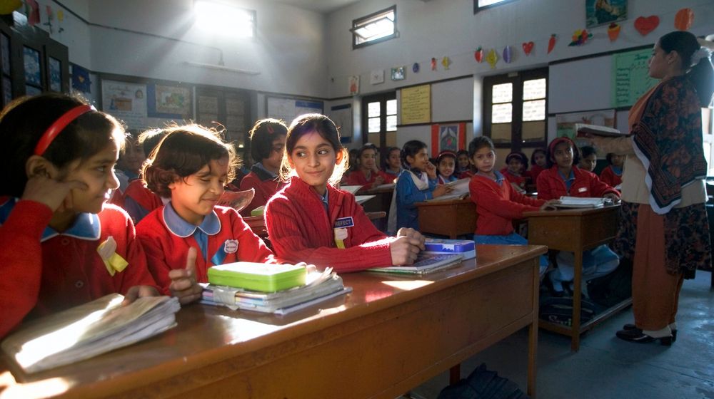 Govt Cancels Boards Exams & New Marking System Announces