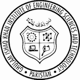 GIK Institute of Engineering Science & Technology Admission