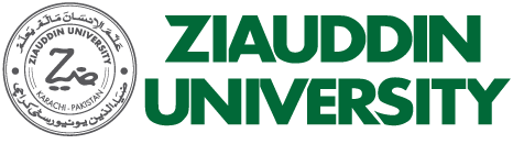 Ziauddin University BS admissions 2020