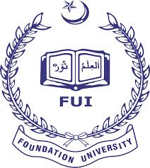 Foundation University Islamabad Admission 2020