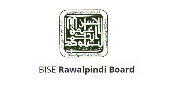 Rawalpindi Board 9th Online Registration Schedule 2020-2022