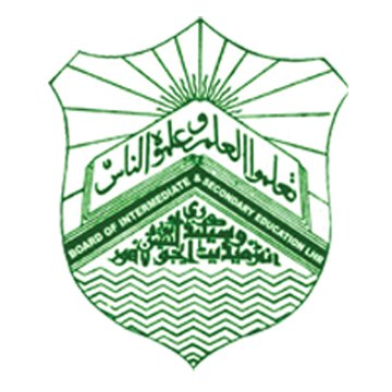 Lahore Board Class IX Schedule Online Registration 2020-2022
