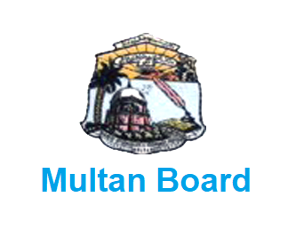 Multan Board 9th Class Online Registration 2020 Schedule