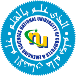 National University of Computer & Emerging Admission 2020