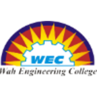Wah Engineering College BSc MA PhD admissions 2020